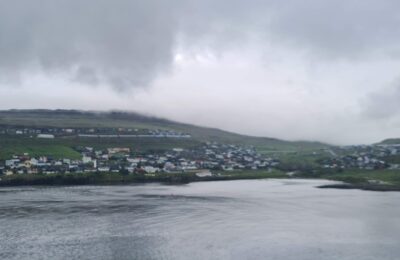 Summer 2023 Adventures: Iceland Cruise – Day 4 Faroe Islands